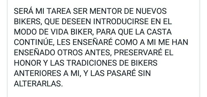 MCamellos_Salt's tweet photo. #CodigoBiker #10 #Motos #Pasion #SerMentor #Honor #Camellos #Saltillo #PrimeroSeguros https://t.co/MWq5a1LxIC