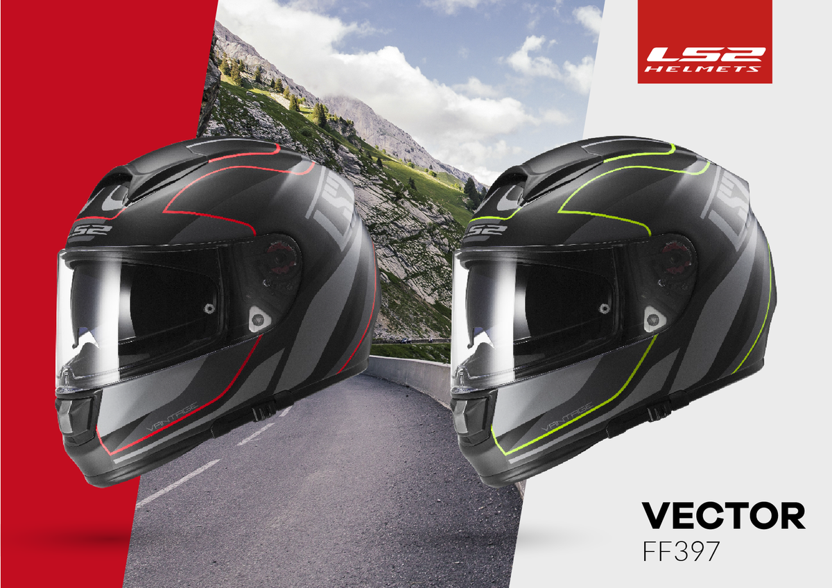 LS2Official's tweet photo. VECTOR FF397 AND ITS NEW GRAPHICS.
https://t.co/zRA0cqejbw
#LS2 #LS2Helmets #LS2AlwaysHead #LS2moments https://t.co/6wBgYtiV79