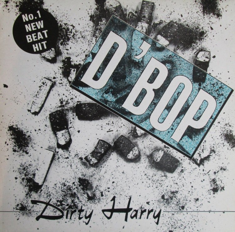 allzthings's tweet image. Added #DirtyHarry #DBop #PragaKhan 1988 #NewBeat project: All details: allzthings.com/ShowCollectori… Add you version too