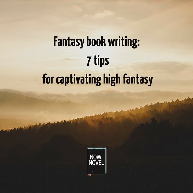 nownovel's tweet photo. How do you write better high fantasy? Some thoughts: https://t.co/Q3xRTulZsr #ThursdayBlogs #fantasy #writing https://t.co/wW1wK6lPgX