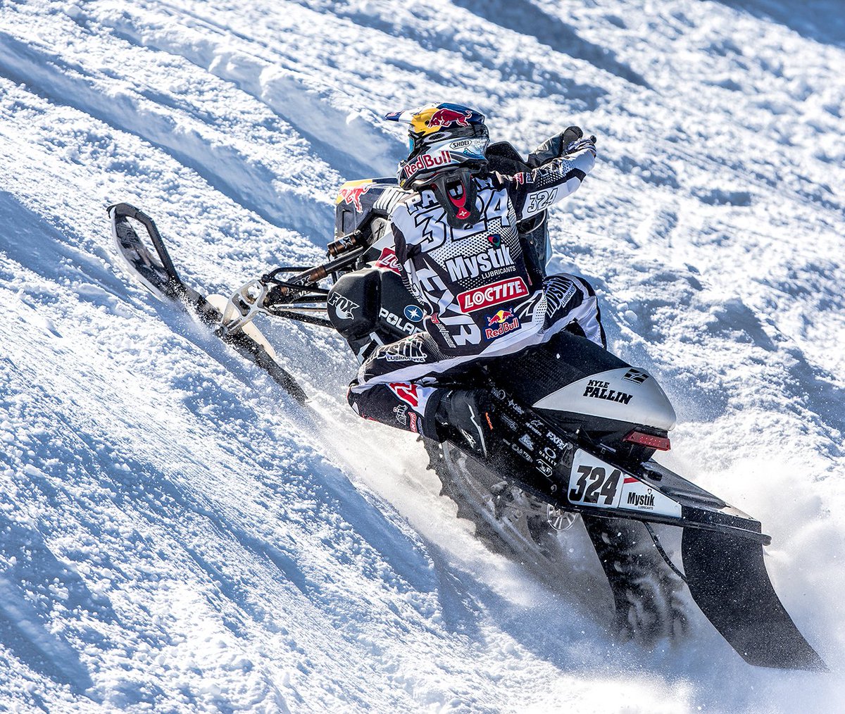 XGames Snowmobile SnoCross is stacked! • Tucker Hibbert • Levi LaVallee • Ross  Martin • Kyle Pallin • And More, image size:1200x1014