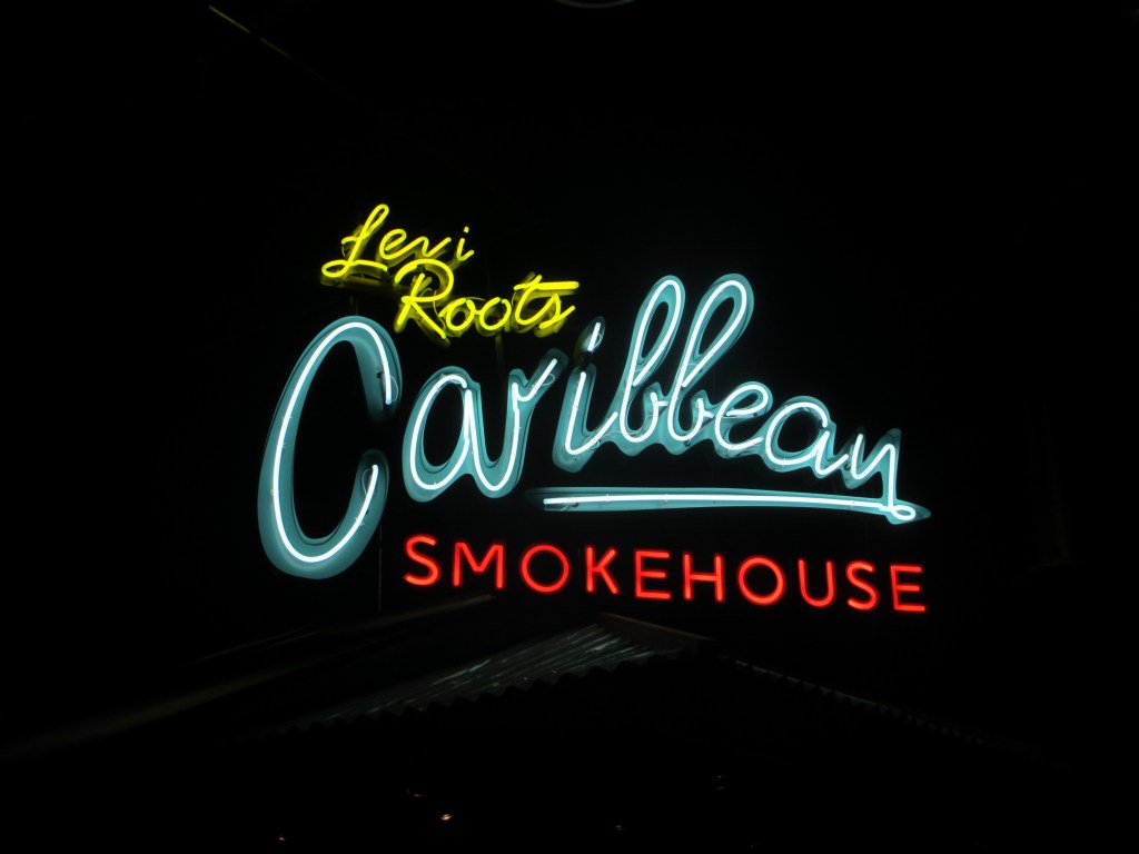 HLChronicles's tweet photo. Levi Roots Caribbean Smokehouse https://t.co/lCepq3TDSd https://t.co/azQSHU4lTo