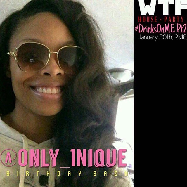 BossClubLLC's tweet image. Saturday‼️1-30-16
BYOB🔥 BYOW🍃 
Ladies $2 11:30
Guys $5 TILL 11 
ADDRESS👉🏼👉🏼(💎 2775 RainBow Ridge RD Decatur 30034)