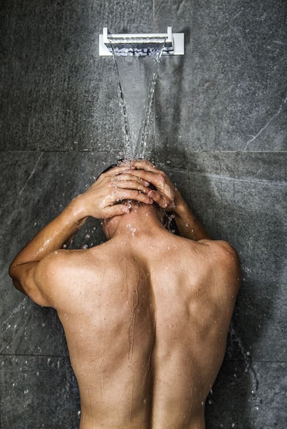 S_Bialoian's tweet photo. @dornbracht @VarbergsKurort :https://t.co/f875vA5rVI #Spa #Relaxation #horizontalShower #luxurytravel #Hotel #shower https://t.co/oGBLMklh2h
