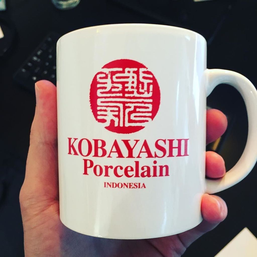 Explosive_Alan's tweet image. New office mug (Charisma +1) #ExplosiveAlan ift.tt/1ZVtAmj