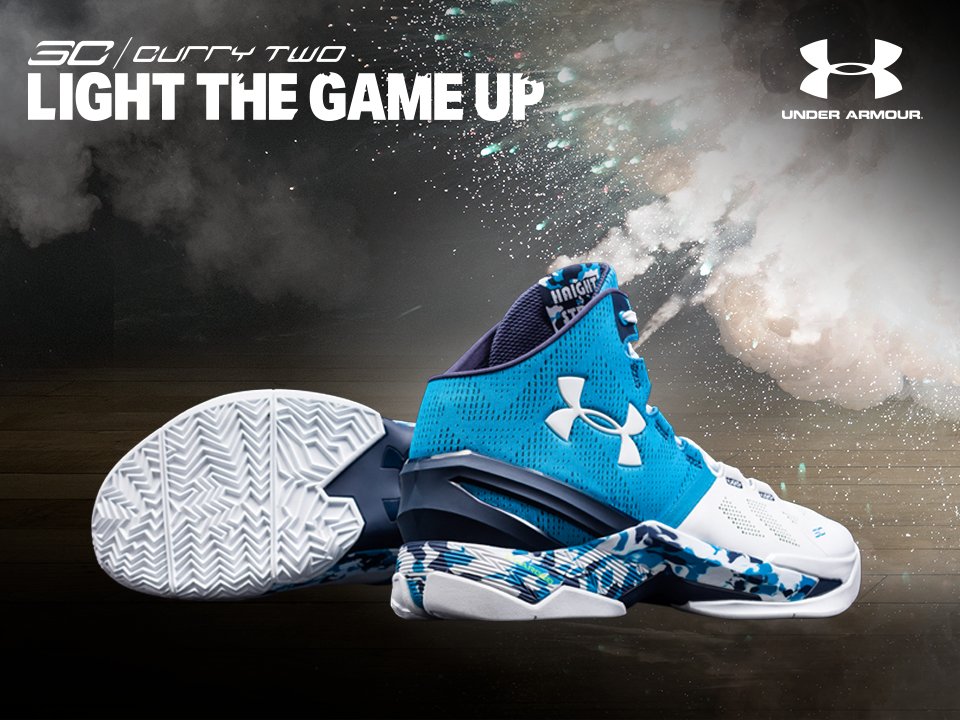 Imperio Sin sentido reserva Under Armour Chile ar Twitter: "Cuando jugar a otro nivel de baloncesto es  tu único nivel... No te quedes sin tus zapatillas Curry Two. #IWILL  https://t.co/AUJn8cjyX2" / Twitter