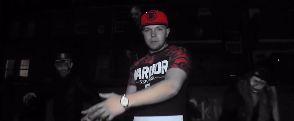 ItsGrimeNation's tweet photo. New: @TuggyFresh92 is back with a new banger - 'We Don't Sleep Much'. 💥

👉 https://t.co/XPelnXb8fr https://t.co/0g5tBMO8z1