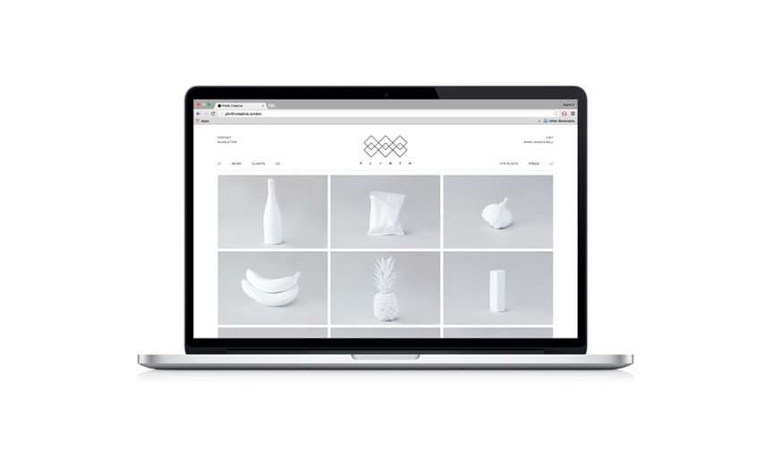 plinthcreative's tweet image. Hooray! Mark Lawson Bell Studio is proud to present its brand new name and identity, PLINTHCREATIVE.london