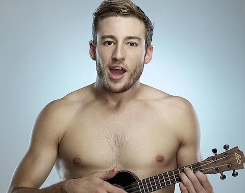 Lovely! Thank you! X RT @tlrd: Gay Iconography: Diving Deep With MM #tribute #TBT https://t.co/6cZmxiYCW2