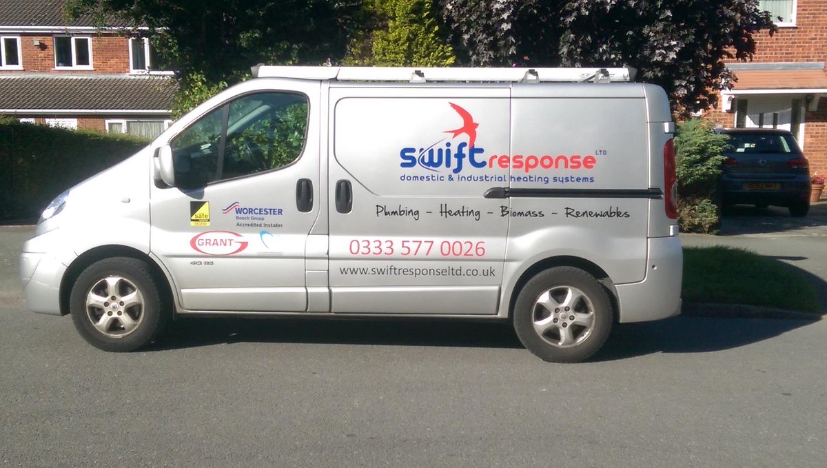 Swift Response LTD tweet media