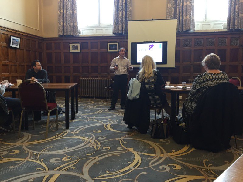 BetterOff tweet media