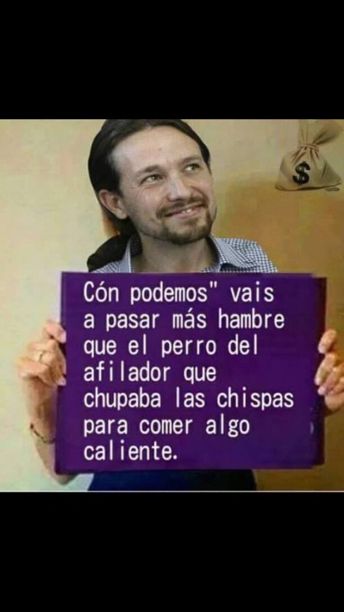 pepetorero77's tweet photo. @sanchezcastejon Una imagen vale más que mil palabras... https://t.co/g6WptkqviT
