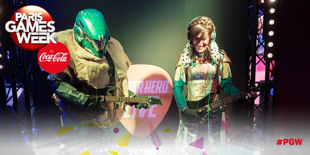 Happy #ValentinesDay à tous les gamers et autres geeks ! Partagez-vous votre passion avec votre conjoint ? 💕🎮