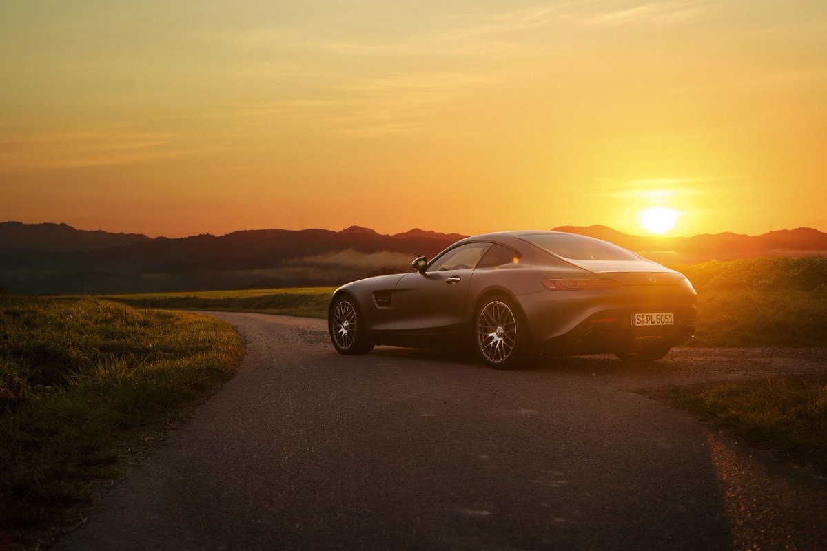 Mercedes-Benz TR tweet media