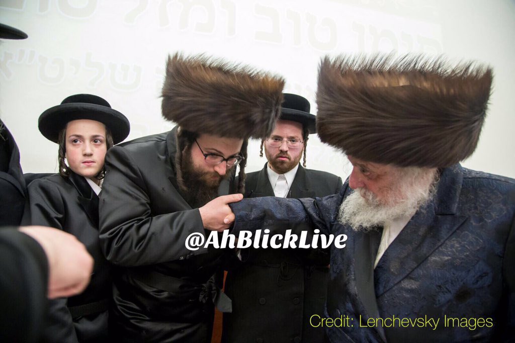 AhBlickLive's tweet photo. Bar Mitzvah of Ben Hr"hg R'Yoel Roth R"Y Tiferes Ha'Torah D'Breslov Bhishtatfes the Zieda C"k Gaved Karlesborg https://t.co/OCCTHHPzjL