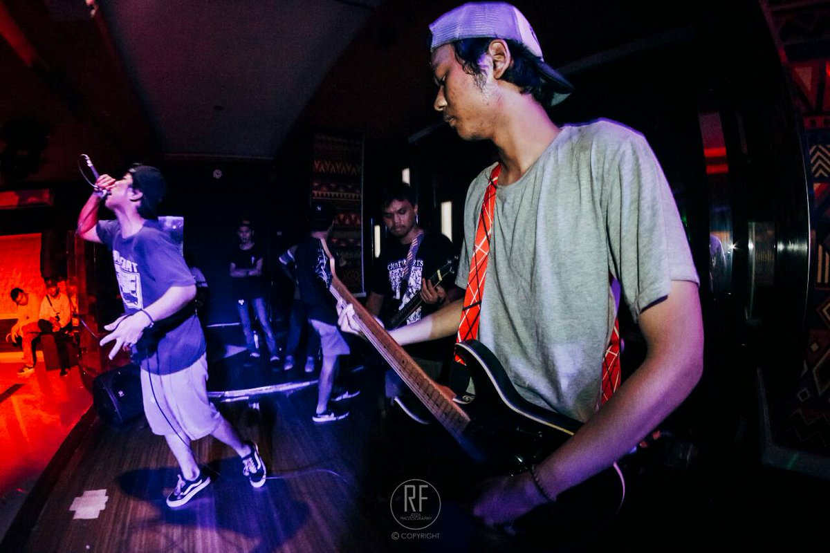 <a href="/furies_INA/">FURIES</a> live at <a href="/HCINVFEST/">HARDCORE INVASION</a> Grand Charly rawa mangun,Jaktim !! #BetweenUS #HCINVFEST