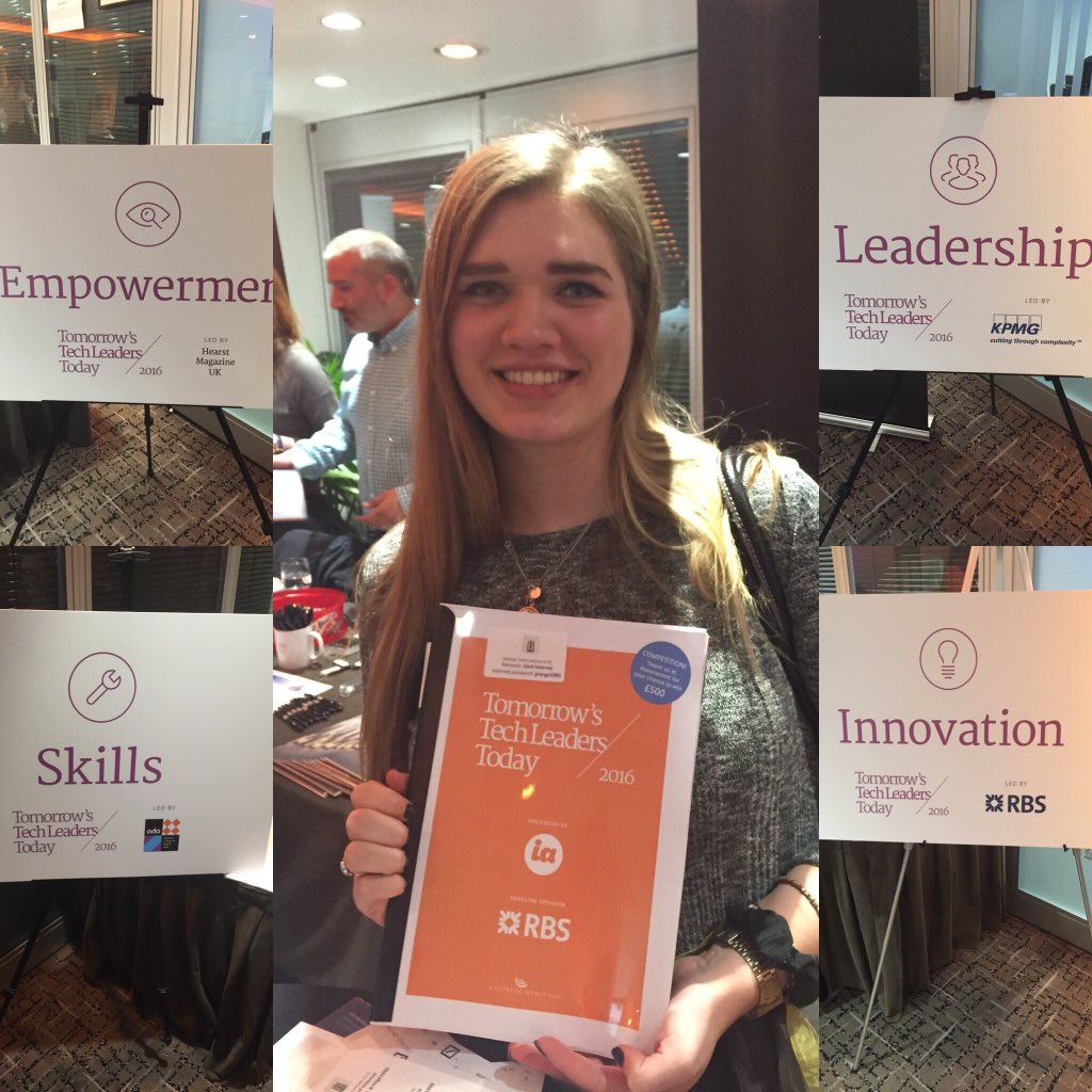 SarahLock18's tweet image. Please to say I have learnt so much today in these amazing sessions! #womeninit #confidenceiskey