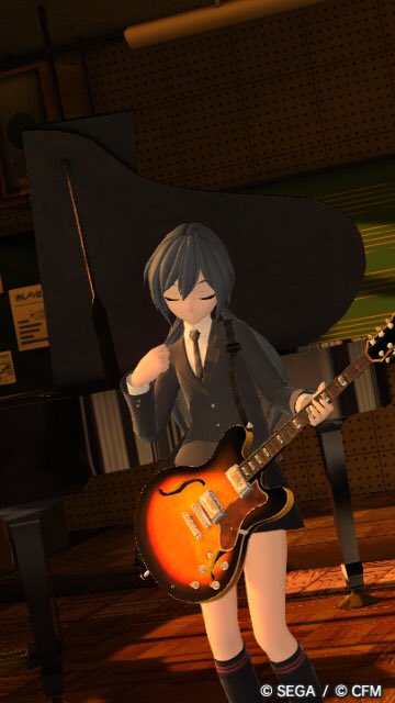 lia_r_bot's tweet photo. 今日は生徒会の仕事、早めに終わったし……
ちょっと触ってから帰るか。
https://t.co/26Y1jbVVMK
スクショ提供：チュー太さん(nightmode0114)
