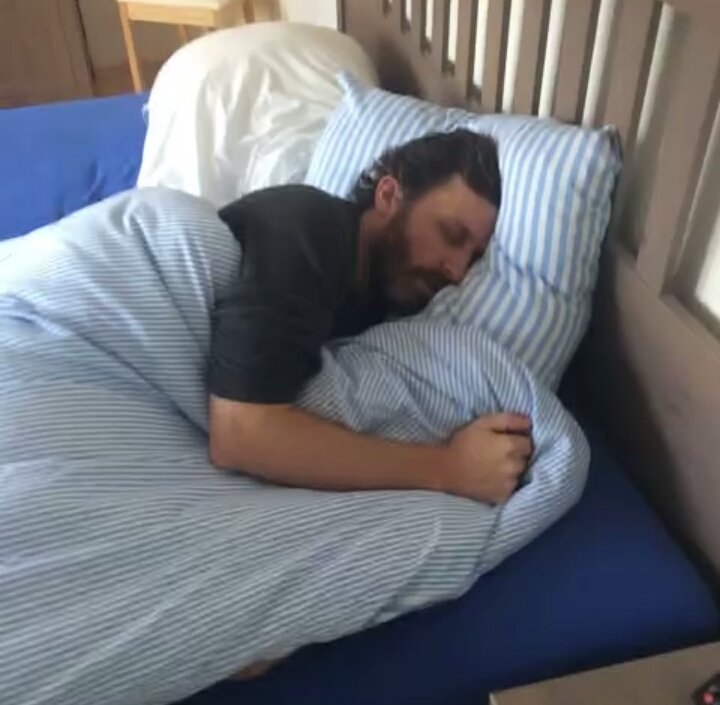 Finderben's tweet image. -Smile.-