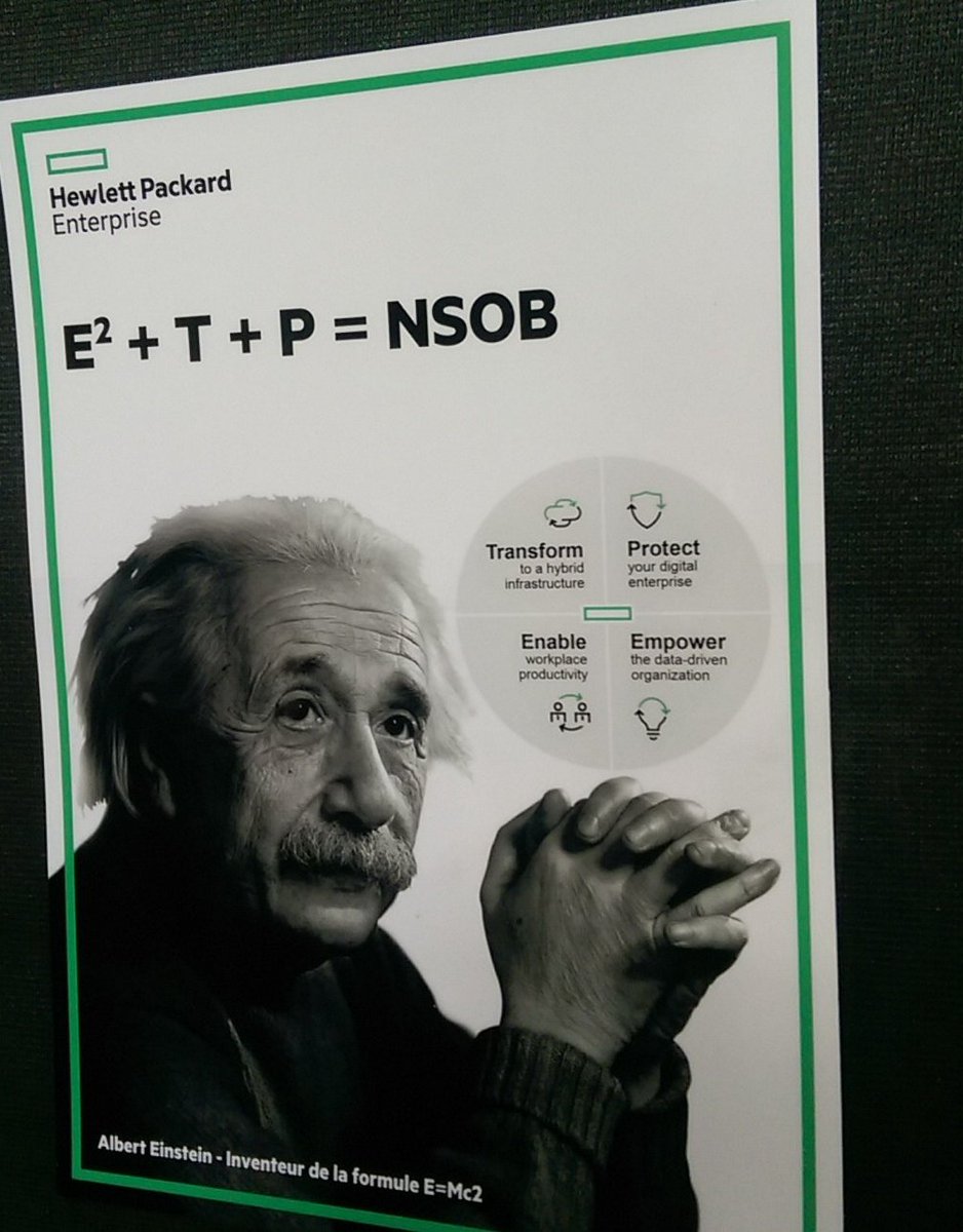 Fontaine_Ch's tweet photo. #Enable #Empower #Transform #Protect = #NewStyleofBusiness #DigitalPartnerTour #Marseille 😁 #Créativité @HPE_FR https://t.co/o93dtxICQQ