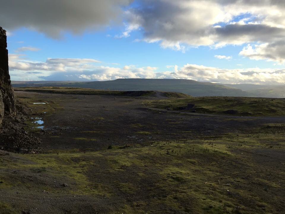 Weekly evening ride is on tonight, <a href="/Hopetech/">Hope Technology</a> lights for Demo. Meet <a href="/Leyburnbikes/">Leyburn Bikes</a> 6.45pm <a href="/leyburncycling/">Leyburn Cycling Club</a>
