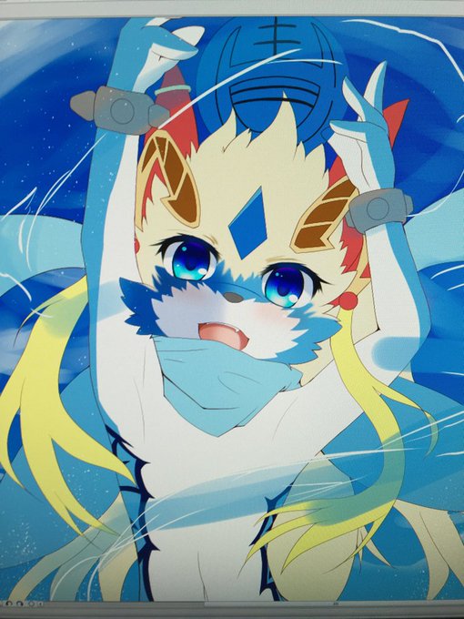 何か毎日同じの上げてる気がするけど、本人の中では変わってるんです!(台パン) 