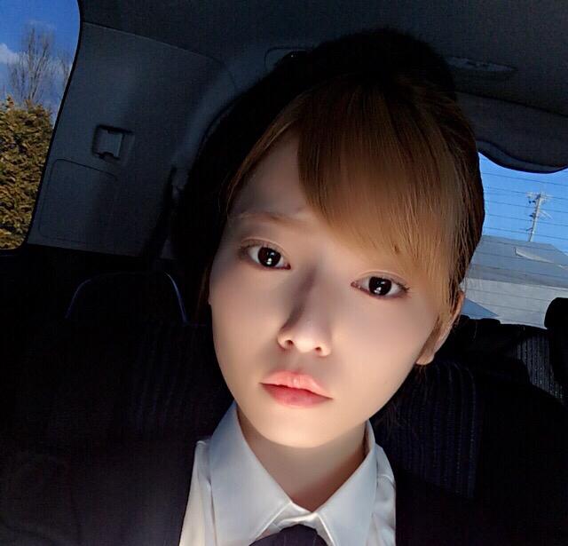 ぱるるnews No Twitter ぱるる755より 実はソルトさんとか キリッとしたイケメン顔のぱるるさんの方が好きだったりする 笑 T Co Ancwfjm2dc 今日の私 金髪のホストでしかない 前々から薄々 気づいてはいたがやはり男顔 T Co Vic40hho0a