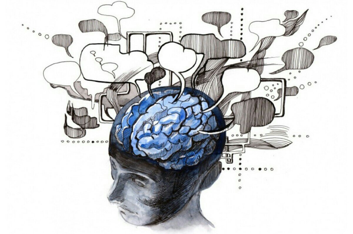AI, facebook, mental illness,الذكاء الإصطناعي