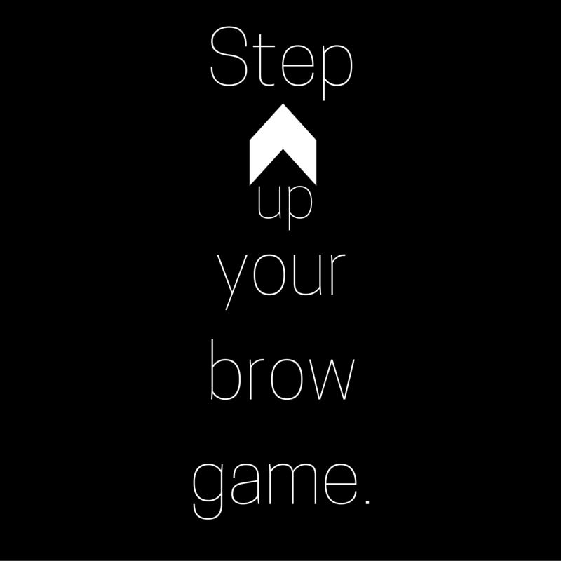 WinkThreading's tweet image. This is called tough love. Step up &amp;amp; come see us! 
#WinkThreading