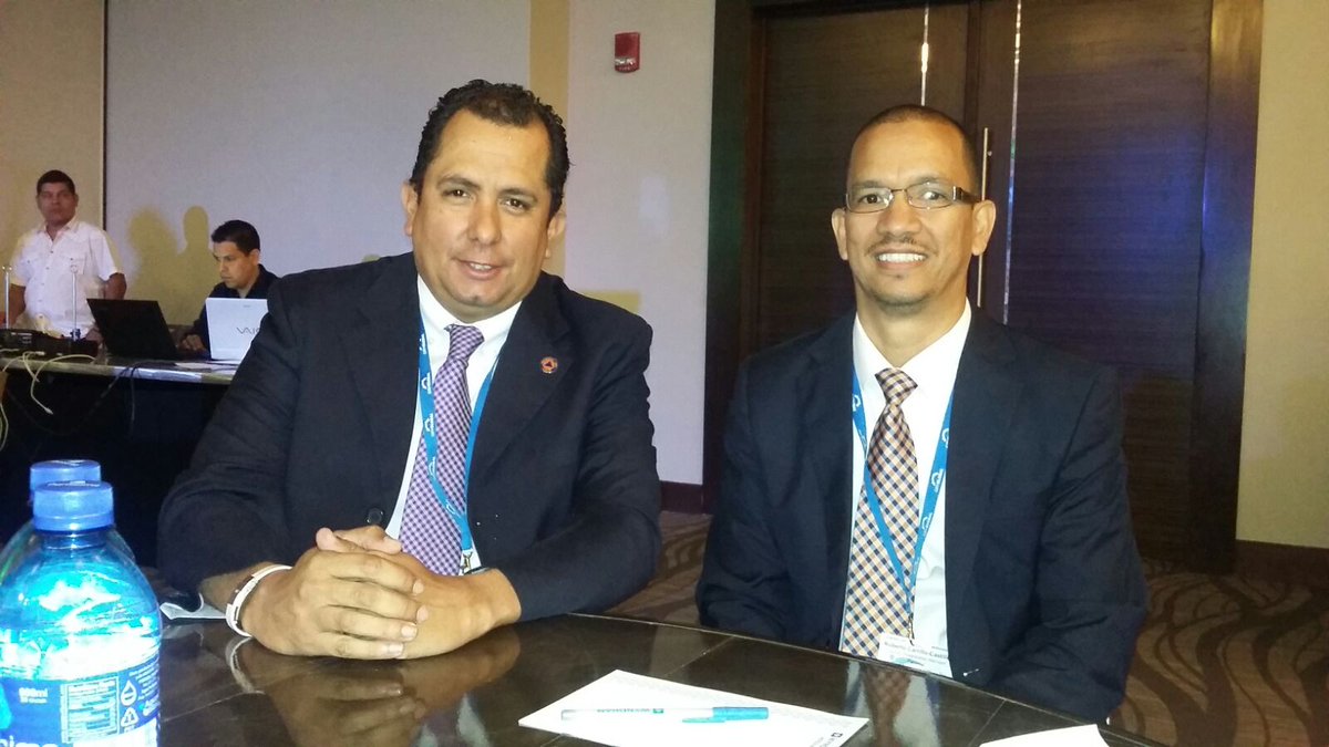 Sinaproc_Panama's tweet photo. Panamá presente en el #ActionOnDisasterRelief a través de nuestro DG @donderisja #GRVGlobal https://t.co/YBX0FVovqi