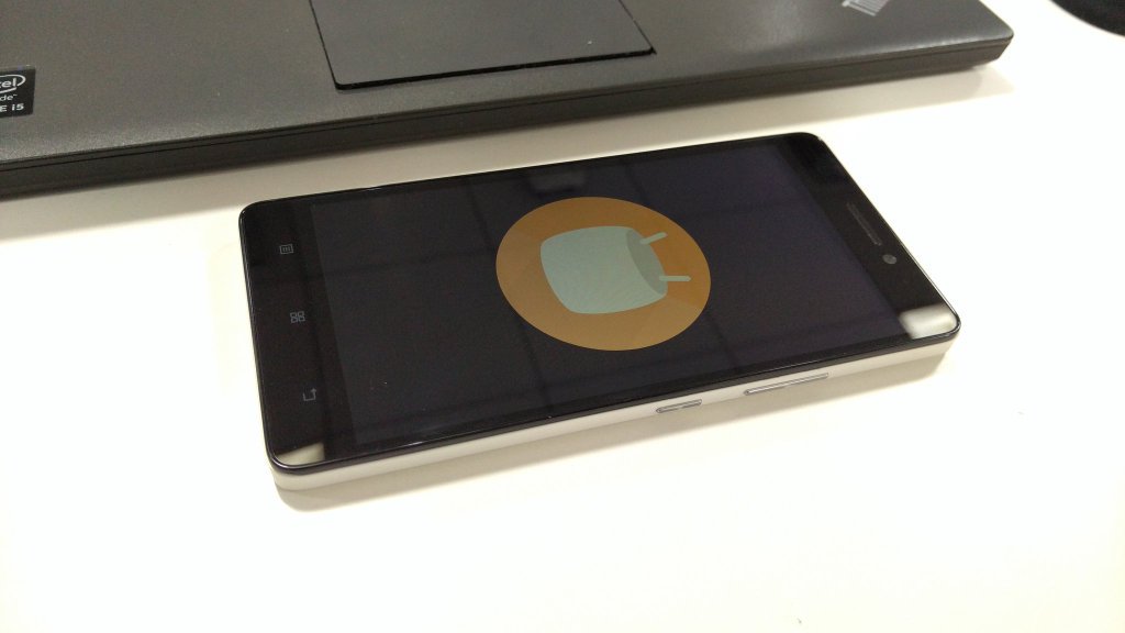 phonebunch's tweet image. Here&apos;s a #Lenovo K3 Note running Android 6.0 #Marshmallow - #K3Note ow.ly/XDwMZ