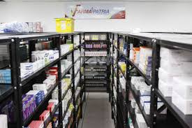 nexanderVe's tweet photo. Gracias a FARMAPATRIA se comercializaron 12.000 medicamentos beneficiando a 6.500 personas #CojedesPotencia https://t.co/V3jkm1gyYJ