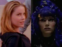 Happy Birthday to my favorite female to ever be on any season of #PowerRangers, the very beautiful <a href="/melodyperkinsxo/">Melody Perkins</a>!