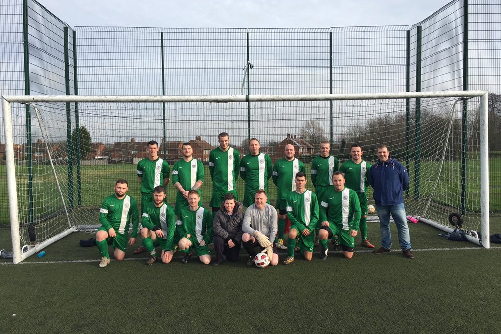 Shero92's tweet photo. @MAA_league @AshfieldFC still going strong #HalaAshfield https://t.co/5CgnZluZ36