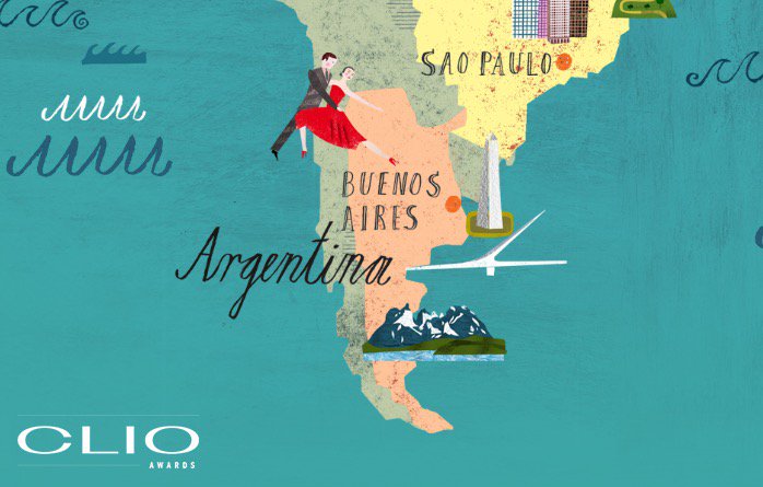 Here’s what makes #Argentina's creative class tick according to <a href="/LeoBurnettAR/">LeoBurnett Argentina</a>: bit.ly/1SHc7yV
