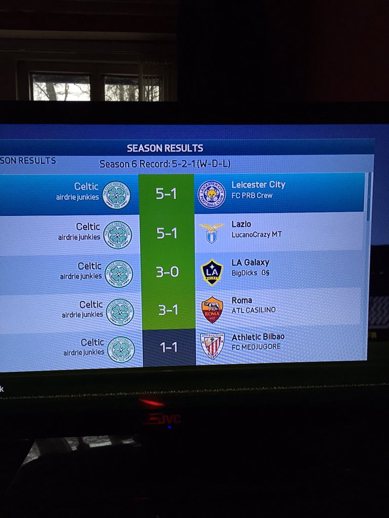 94thomasjenkins's tweet photo. Played 5 games just me and @MarkMclernon7 not been beaten yet #PhilipOut @philipkillen https://t.co/mhViYSVXlt