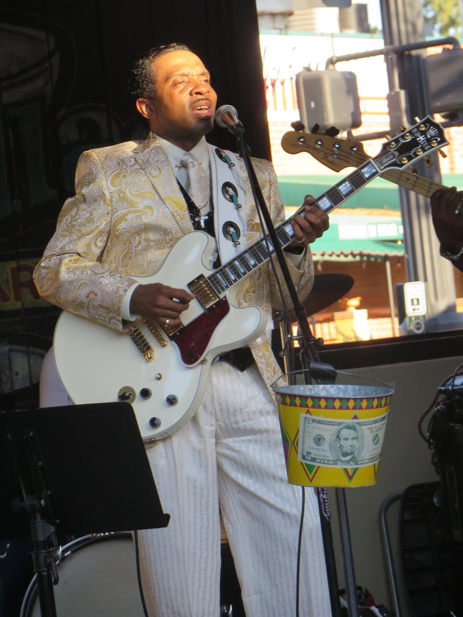 LaMonte DeMille tweet media