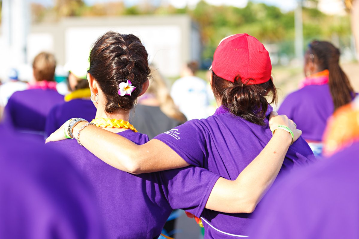 #IllNeverBeTooOldTo - Relay For Life. RT if you agree! 
Join us to fight cancer: relay.acsevents.org/site/PageServe…