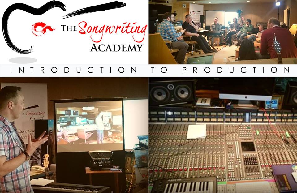 lovesongwriting's tweet photo. @BASCA_uk Our amazing 1day #ProductionCourse 4 #songwriters 03/02. Let ur members know! https://t.co/txa1TOjspD https://t.co/yjgSM1uzzF