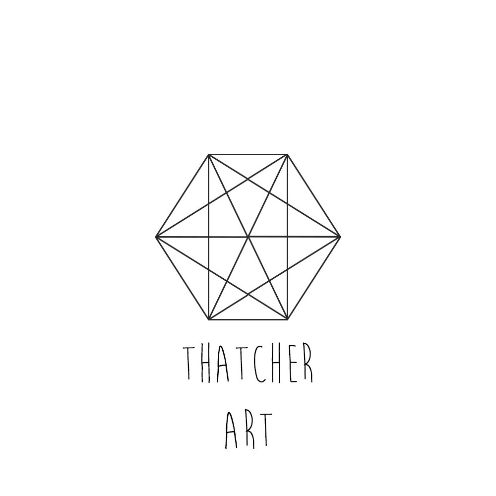 New Logo! designed by <a href="/hasnasirr/">HN</a> 

#logo #artist #NewYear