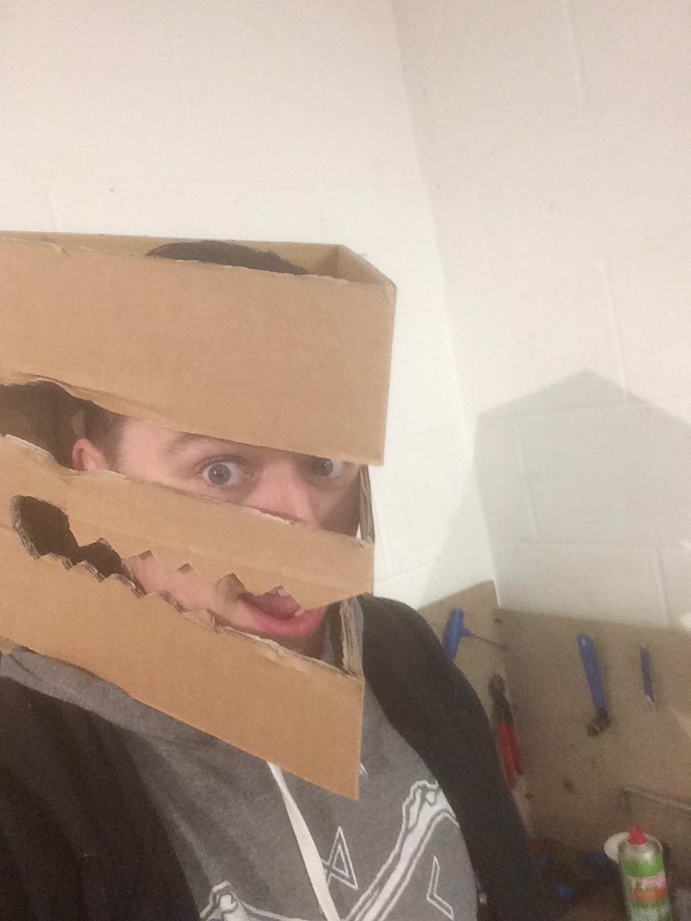 New full face just turned up! <a href="/stigstigstig/">Still Flossin'</a>