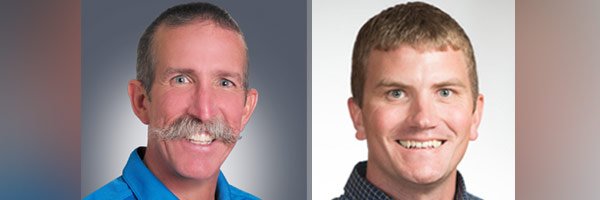 SeedWorld_US's tweet image. Speakers for the #SWWebinar are Dr. Dale Ireland @Syngenta and Justin Clark @BASF. Sign up: ow.ly/XDBvB