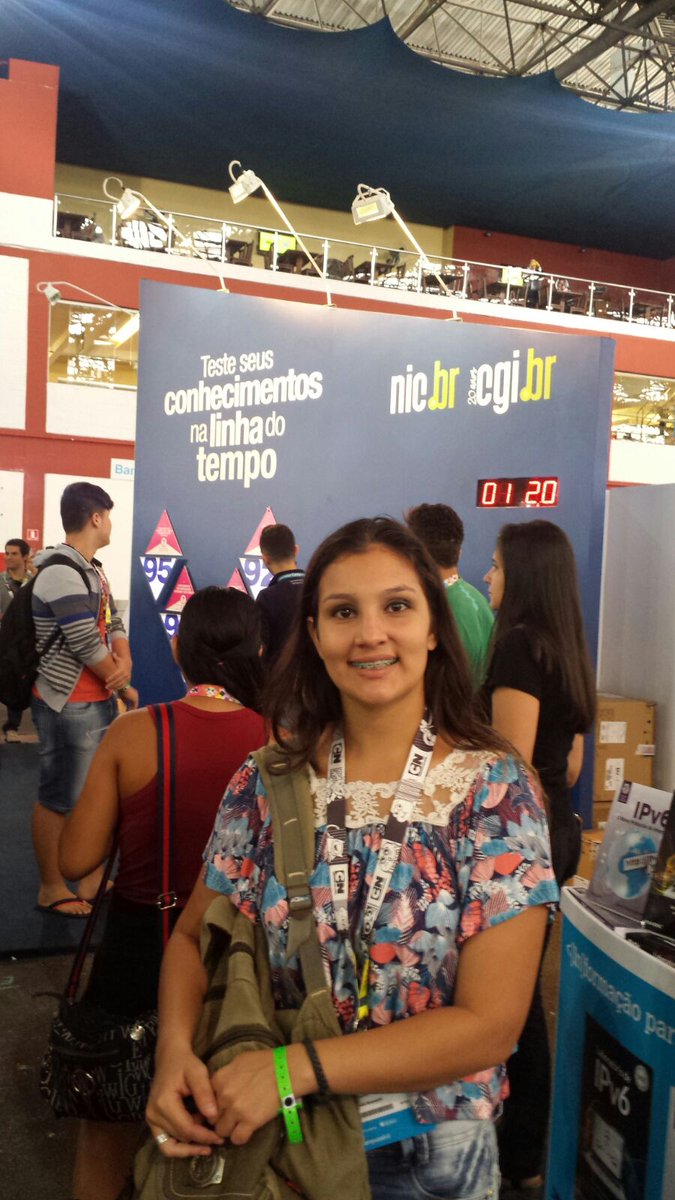 GabiScavazini's tweet photo. #CPBR9  #ceweb  #getceweb https://t.co/trVfwpTDDt