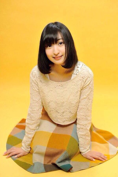 佐倉綾音生誕祭のtwitterイラスト検索結果