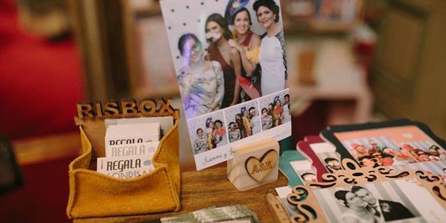 On Saturday, we bring together the best professionals all for you! #WeddingShowrrom2016.PhotoBooth by <a href="/RisBox1/">Risbox Photobooth</a>