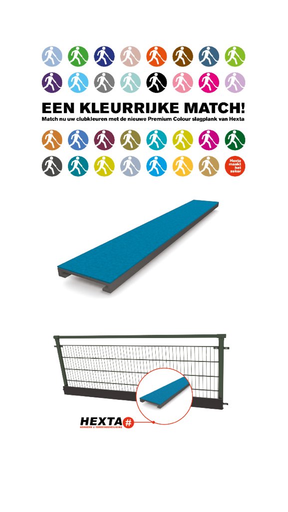 Hexta_Nieuws's tweet photo. Bent u benieuwd naar een alternatief voor de houten hockeyplank? Vraag on voor meer informatie #glasfiber #hockey https://t.co/UYGpvjGFCU