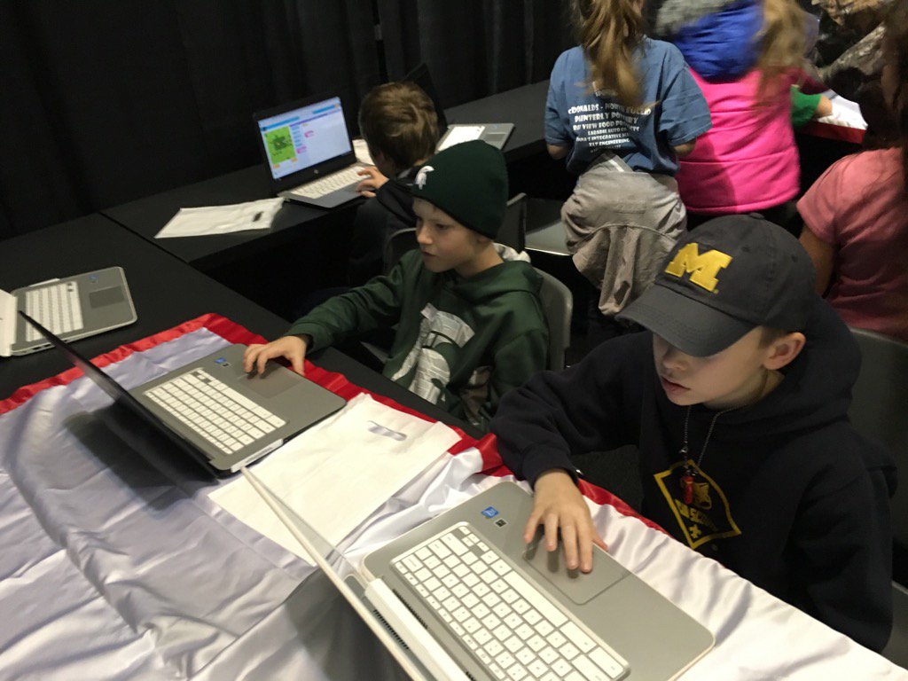 jrommel's tweet image. Technology bringing rivals together here at #MICSFirst launch #miched