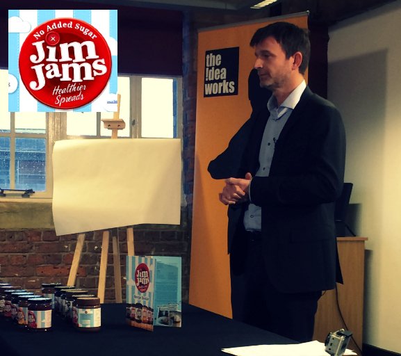 the idea works tweet media