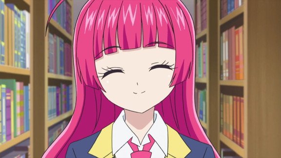 vmprsv's tweet image. 【ゆるぼ】語れる方( ๑´ ࿀`๑)
プリパラ垢作ったので仲良くしてください✨
気軽に絡んでほしいです♡♡

#プリパラ
#プリパラ好きさんと繋がりたい
#RTしたプリパラ好きさん人全員フォローする