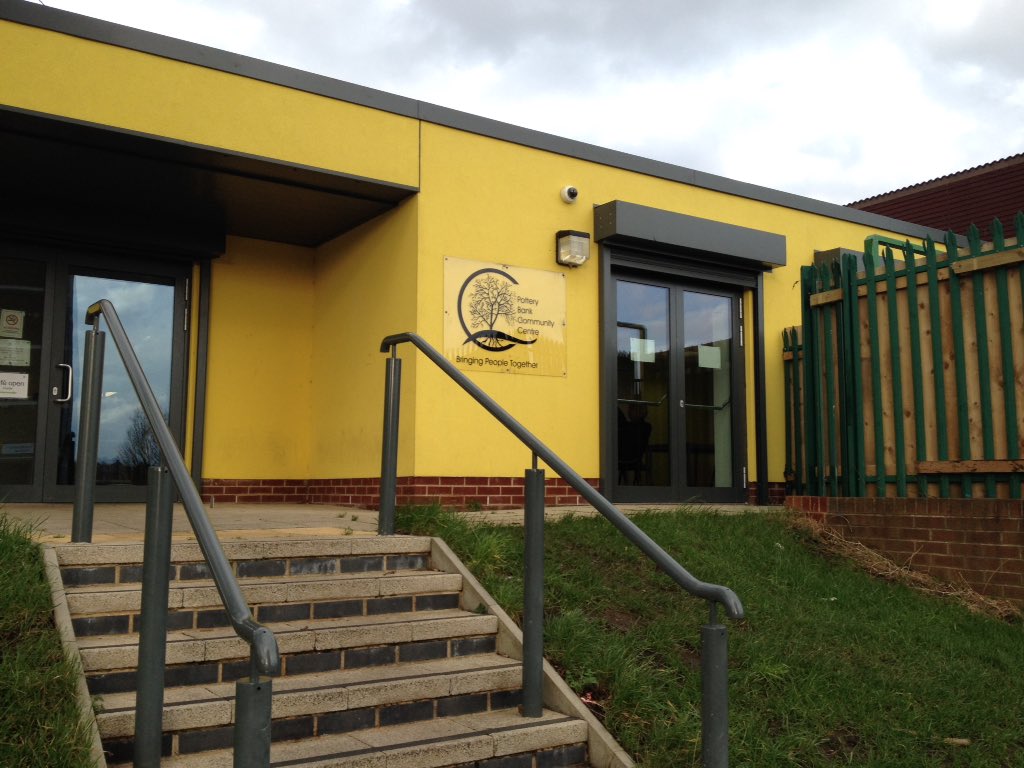 WEANorthEast's tweet photo. Great visit to #Walker #Potterybank community cafe this week, beautiful lunch, a true centre for the local community https://t.co/DSpA64I98m